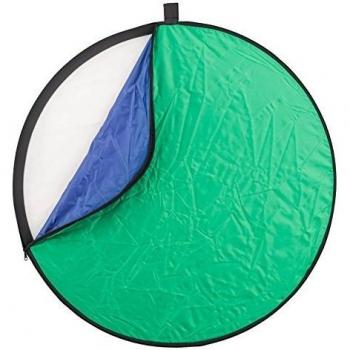 Phottix PX86526 - Reflector plegable 7 en 1 de 80 cm