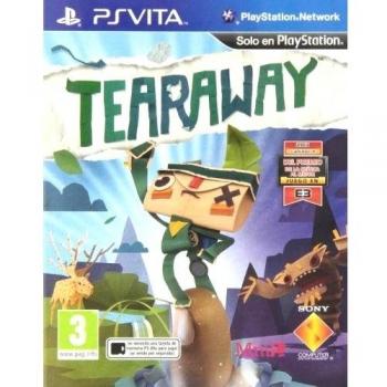 Tearaway