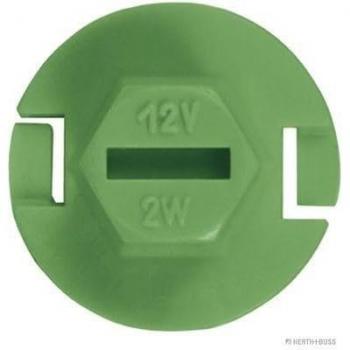 Lámpara incandescente HERTH+BUSS ELPARTS 89901289 para panel de instrumentos