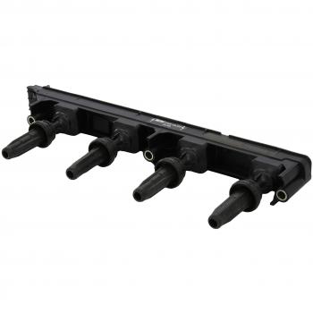 Bobina de encendido BERU ZS353