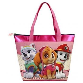 Paw Patrol La Patrulla Canina 2100001690 Bolsa Escolar