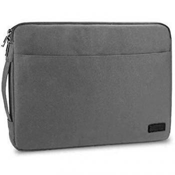 SUBBLIM Funda Ordenador Urban Laptop Sleeve 15,6 Grey