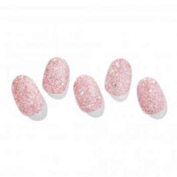 Ohora Gel Nail Stickers - Pixie Dust Shade NB-020