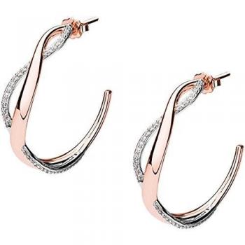 Pendientes Brosway RIBBON BBN22