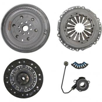 Kit de embrague LuK RepSet DMF 600 0339 00