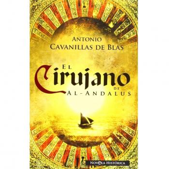 Cirujuano de al-andalus, el