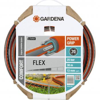 Manguera de jardín Flex 15m 1/2