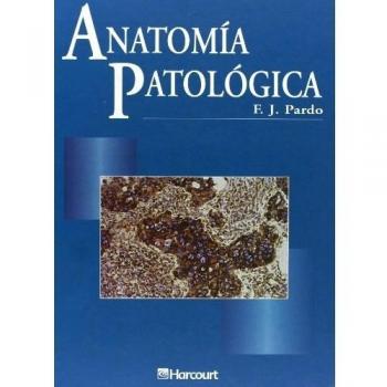 Anatomía patológica