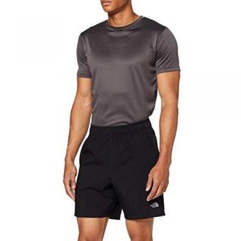 The North Face Men's 24/7 Running Shorts - Black