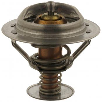 Termostato refrigerante FEBI BILSTEIN 24555 para Toyota Dyna, Fortuner, Hiace y Hilux