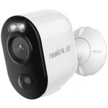 Reolink Argus Series B350 Cámara de seguridad IP Interior y exterior 3840 x 2160 Pixeles Pared