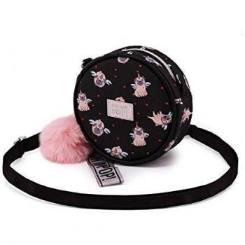 Oh My Pop! Pug-Bolso Redondo