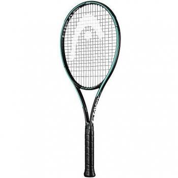 HEAD Graphene 360+ Gravity Tour Raqueta de tenis, tamaño de agarre 3: 4 3/8