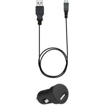 Cargador para encendedor de automóvil para Infinix race bolt X451 Q.