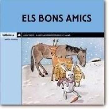 Els bons amics