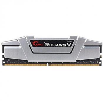 G.Skill Ripjaws V 16GB DDR4-2666Mhz 16GB DDR4 2666MHz módulo de - Memoria