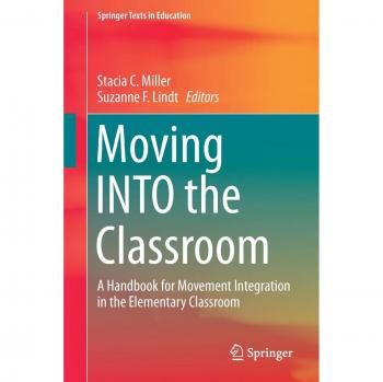 Springer Handbook for Movement Integration in Elementary Education