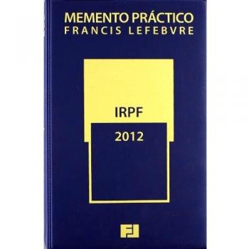 Memento Practico IRPF 2012
