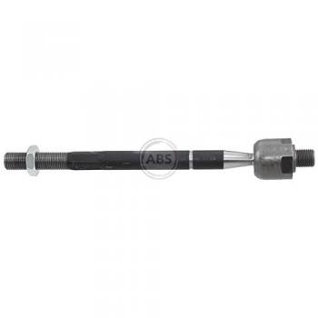 Rótula axial de dirección ABS 240606 con sistema de frenos antibloqueo