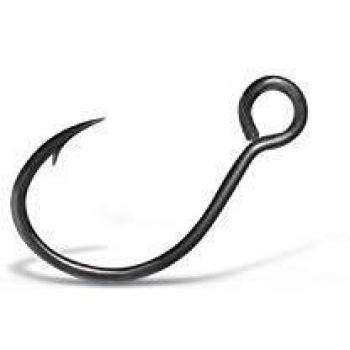 VMC - 7237 Super Light Inline Single, Color Black