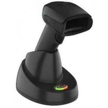 Honeywell Lector de Código de Barras 1950GSR2 USB Negro