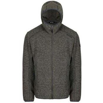 Regatta Luzon - Forro Polar para Hombre, Hombre, Color Caqui, tamaño FR : 3XL