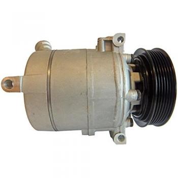 BEHR HELLA SERVICE 8FK 351 134-811 Compresor, aire acondicionado
