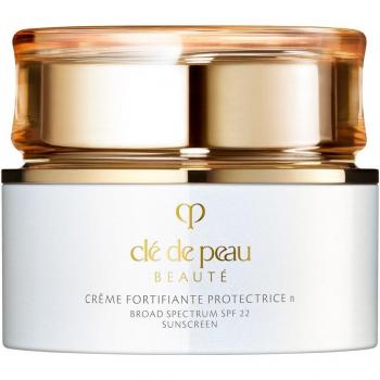 Clé de Peau Beauté - Crema de Día Key Radiance Care Protective Fortifying Cream 50 g unisex