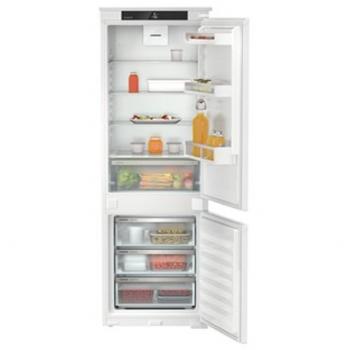 Frigorífico integrable combi Liebherr SmartFrost - ICSe-5103