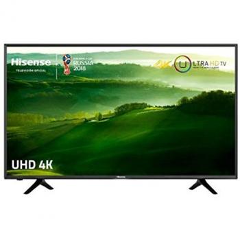 TV LED 4K Ultra HD 65 pulgadas Hisense H65N5300