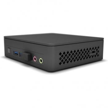 ASUS NUC 11 Essential Kit Intel Celeron N4505