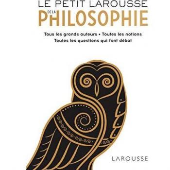 Le Petit Larousse de la Philosophie