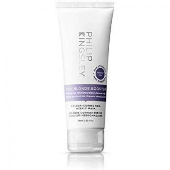 Philip Kingsley Pure Blonde Booster Mask 75ml