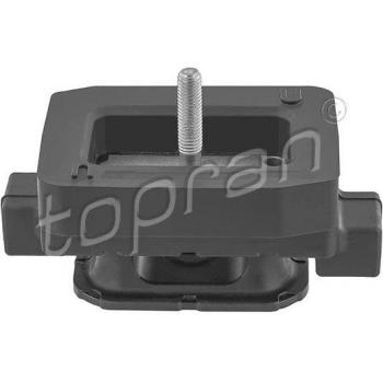 TOPRAN Soporte de Transmisión Automática 634 437 - Montaje de transmisión, compatible con vehículos específicos, fabricado en material resistente para garantizar durabilidad y estabilidad
