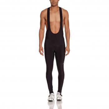 Gonso Ingo - Pantalones cortos, color negro, talla L