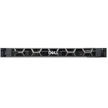 Dell PowerEdge R660XS Intel Xeon Silver 4410T/32GB/480GB SSD