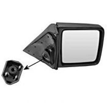 Van Wezel 3024806 Espejos Exteriores para Automóviles