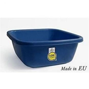 Eco - Barreño redondo 10 litros, ø 34cm.