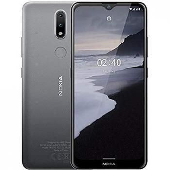 Nokia 2.4 - Smartphone 32GB, 2GB RAM, Dual Sim, Charcoal