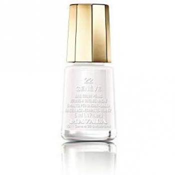 smalto per unghie minicolor 5 ml n 022 geneve
