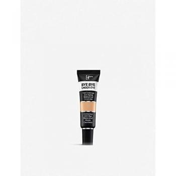 IT Cosmetics Bye Bye Under Eye Full Coverage Anti-Aging Waterproof Concealer - 25.0 Medium Natural