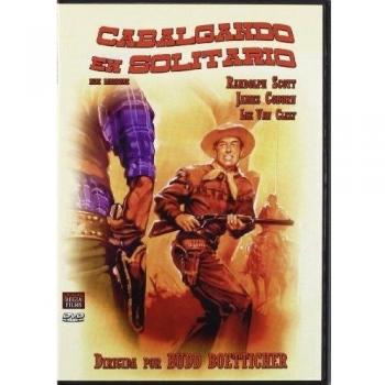 Cabalgar En Solitario [DVD]