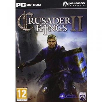 Crusader Kings II