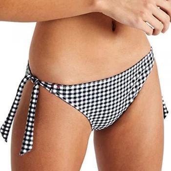 Banana Moon Dasia Vicky Bragas de Bikini, Negro, XXL para Mujer