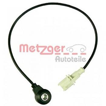 Sensor de detonación METZGER 0907034