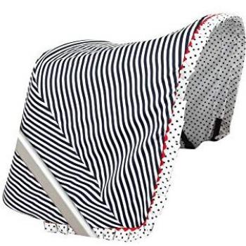 Babyline Bgboo Marinero - Capota para coche, unisex