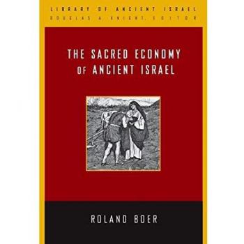 Ancient Israel's Sacred Economy: A Comprehensive Paperback Guide