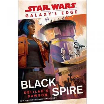 SW Book 6: Black Spire