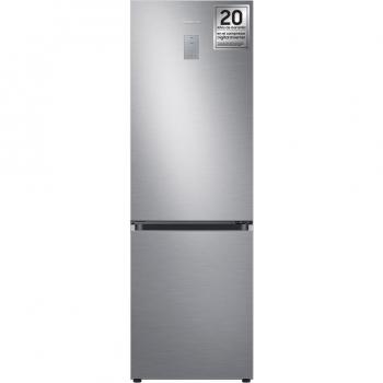 Frigorífico Combi Samsung RB34C775CS9/EF Clase C No Frost Smart 185x59.5x59.5cm Libre Instalación Acero Inoxidable