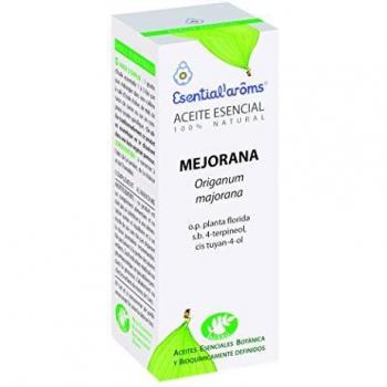 Esential'arôms Aceite Esencial Mejorana - 5 ml